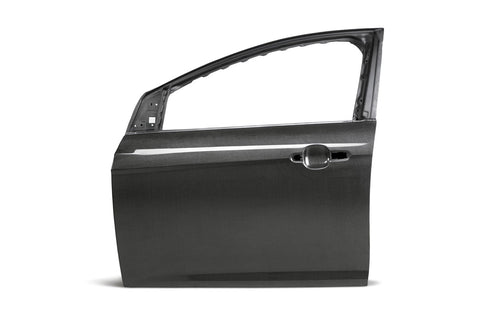 FORD FOCUS 2016 - 2018 DOORS (Pair)