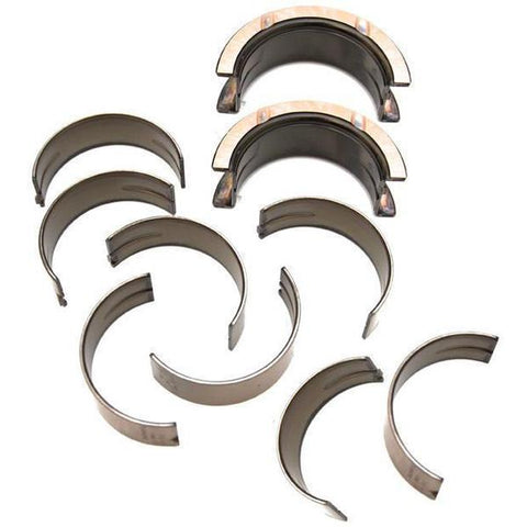 ACL High Performance Standard Size Main Bearing Set, #5 Thrust Bearing Position Subaru WRX 2002-2014 / STI 2004-2021