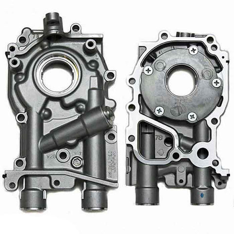 ACL Orbit High Performance Oil Pump Subaru WRX / STI EJ20/EJ22/FJ25 (inc. 2002-2014 WRX/STI)
