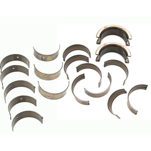 ACL Standard Size High Performance Engine Bearing Kit Subaru WRX 2002- 2014 / STI 2002-2021