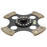 ACT 4-Puck Rigid Race Disc Subaru WRX 2002-2019 (4228018)