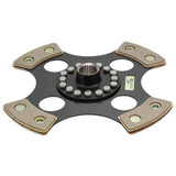 ACT 4-Puck Rigid Race Disc Subaru WRX 2002-2019 (4228018)