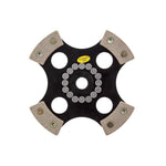 ACT 4-Puck Rigid Race Disc Subaru WRX 2002-2019 (4228018)