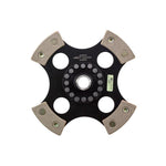 ACT 4-Puck Rigid Race Disc Subaru WRX 2002-2019 (4228018)