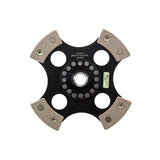 ACT 4-Puck Rigid Race Disc Subaru WRX 2002-2019 (4228018)