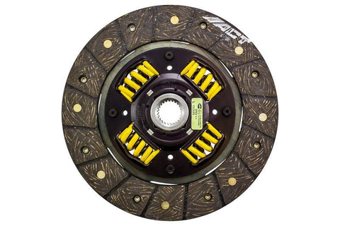 ACT Perf Street Sprung Disc | Multiple Fitments