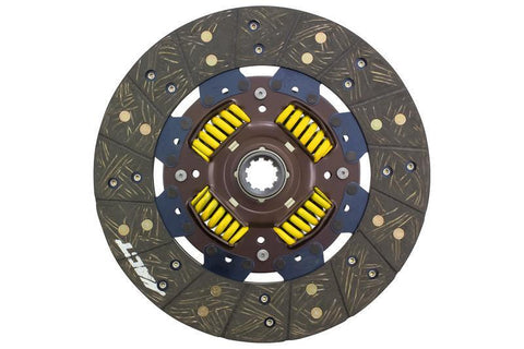 ACT Performance Street Clutch Disc | 1986-2001 Ford Mustang