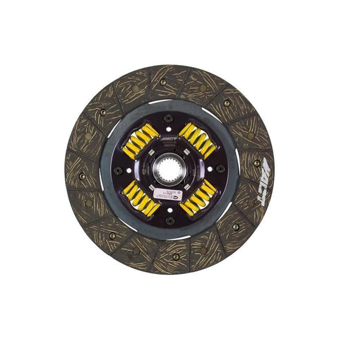 ACT Performance Sprung Street Disc | Multiple Fitments