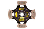ACT 4 Pad Sprung Race Disc | 2002-2008 Mini Cooper