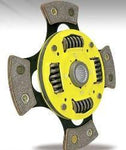 ACT Sprung 4 Puck Disc Lancer Evolution Evo 8/9