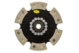 ACT 6-Pad Rigid Racing Clutch Disc | 1990-2005 Honda Civic