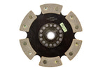 ACT 6-Pad Rigid Racing Clutch Disc | 1990-2005 Honda Civic
