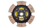 ACT 6 Pad Sprung Race Disc | 2006-2015 Honda Civic