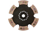ACT 6 Pad Rigid Clutch Race Disc | Multiple Subaru Fitments