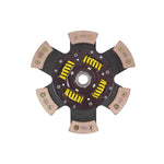 ACT 6-Pad Sprung Race Disc | 2011-2016 Ford Mustang V6