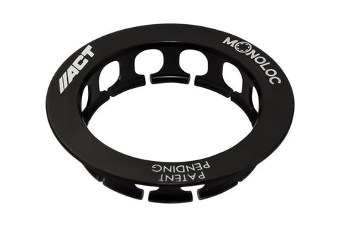 ACT Monoloc One Piece Collar for Pull Type Clutches