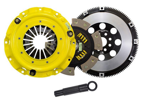 ACT HD/Race Sprung 6 Pad Clutch Kit | 2005-2007 Chevrolet Cobalt