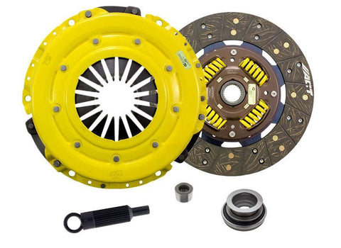 ACT HD/Perf Street Sprung Clutch Kit | Multiple Fitments