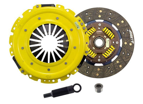 ACT HD/Perf Street Sprung Clutch Kit | 1971-1974 Pontiac Firebird