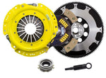 ACT 4-Pad Sprung HD Streetlite Racing Clutch Kit | 2013-2021 BRZ/FR-S/86