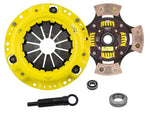 ACT HD/Race Sprung 4 Pad Kit | 1980-1987 Toyota Corolla