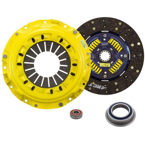 ACT HD Street Clutch Kit | 1993-1998 Toyota Supra 3.0L Twin Turbo