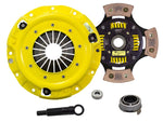 ACT XT/Race Sprung 4 Pad Kit | 1990-1993 Mazda Miata PART# ACT ZM1-XTG4