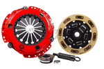 Action Clutch Stage 2 Kevlar Sprung Clutch Kit | 2015 Subaru WRX 6MT