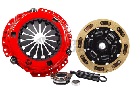 Action Clutch Stage 2 Kevlar Sprung Clutch Kit | 2015 Subaru WRX 6MT