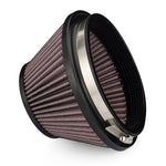 Acuity Replacement Filter for Curl Control Intake | 2012-2015 Honda Civic Si