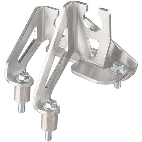 Acuity Instruments 10th Gen Civic/Accord Shifter Cable Adapter Bracket for K24Z2/Z3/Z7 Transmissions | 2012-2015 Honda Civic Si, 2009-2014 Honda TSX and 2008-2012 Honda Accord