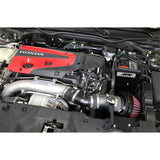 AEM 2017-2018 Honda Civic Type R 2.0L Cold Air Intake