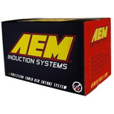 AEM 2017-2018 Honda Civic Type R 2.0L Cold Air Intake