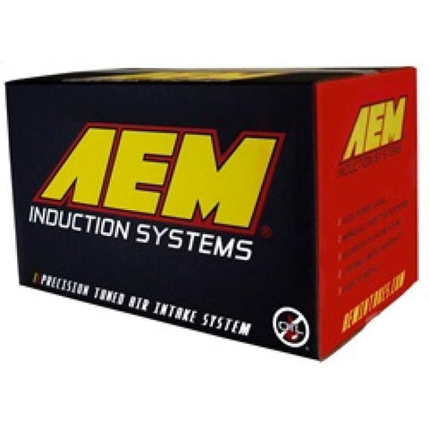 AEM 2017-2018 Honda Civic Type R 2.0L Cold Air Intake