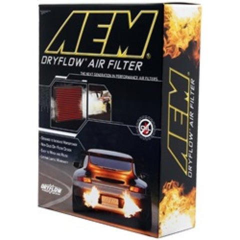 AEM 2017 Honda Civic Type-R 2.0L L4 F/I DryFlow Air Filter