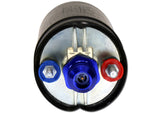 400lph Inline High Flow Fuel Pump