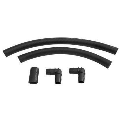 AEM Charge Pipe Recirculation Kit Subaru WRX 2015-2019 (26-3000RK)