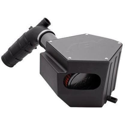 AEM Cold Air Intake Gunmetal Gray Mitsubishi EVO X 2008-2015