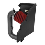 AEM Cold Air Intake Gunmetal Subaru WRX 2015-2021
