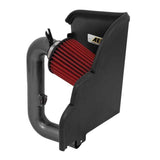 AEM Cold Air Intake Gunmetal Subaru WRX 2015-2021