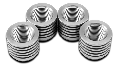Stainless Steel O2 Sensor Bung