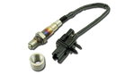 Bosch LSU 4.2 O2 Sensor with Stainless Tall Manifold Bung - 4 Channel Wideband