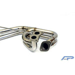 Agency Power Equal Length Header Subaru WRX / STI 2002-2014 (AP-GDA-176)