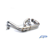 Agency Power Equal Length Header Subaru WRX / STI 2002-2014 (AP-GDA-176)