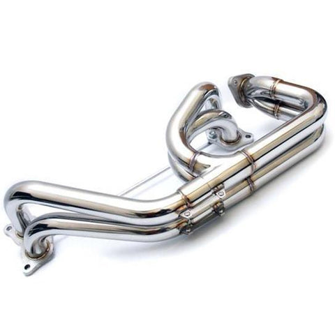 Agency Power Equal Length Header Subaru WRX / STI 2002-2014 (AP-GDA-176)