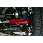 Agency Power Rear Adjustable Control Arms Subaru WRX / STI 2008-2019 / BRZ 2013-2018 (AP-GH-200)
