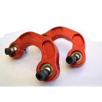 Agency Power Rear Endlinks Subaru WRX 2002-2007 (AP-GDA-210)