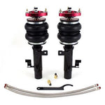 Air Lift Front Suspension Kit | 04-09 Mazda 3 / 07-09 Mazdaspeed3