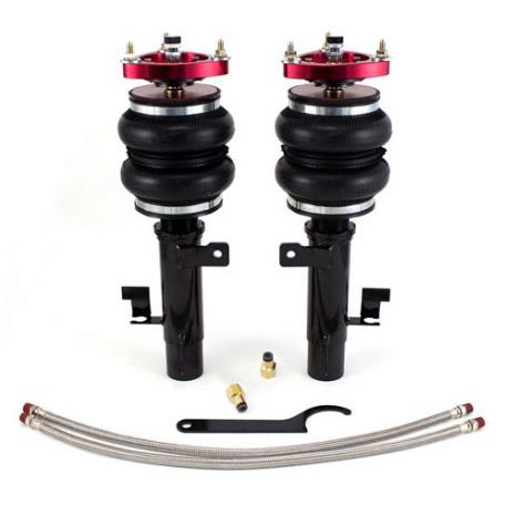 Air Lift Front Suspension Kit | 04-09 Mazda 3 / 07-09 Mazdaspeed3