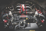 AMS PERFORMANCE ALPHA 14X R35 GTR TURBO KIT